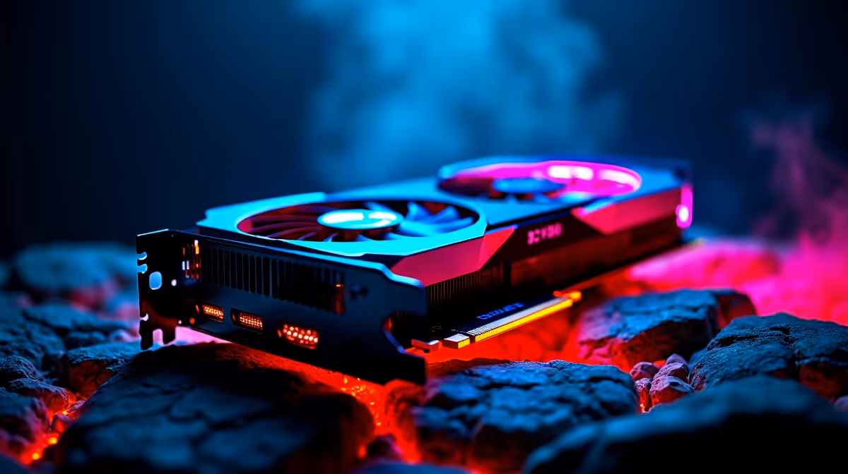 GPU Overheating: Troubleshooting Guide
