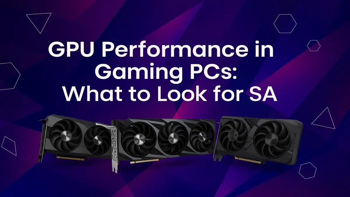 Your Ultimate GPU Buying Guide