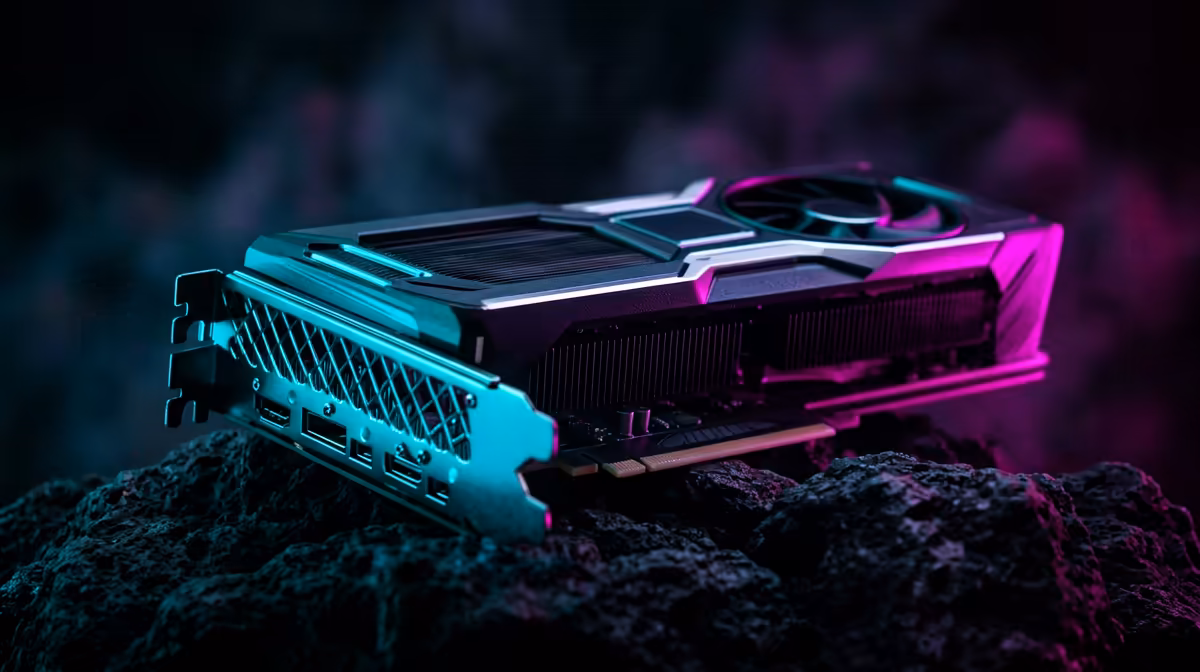 GPU checks for Celeste at 4K