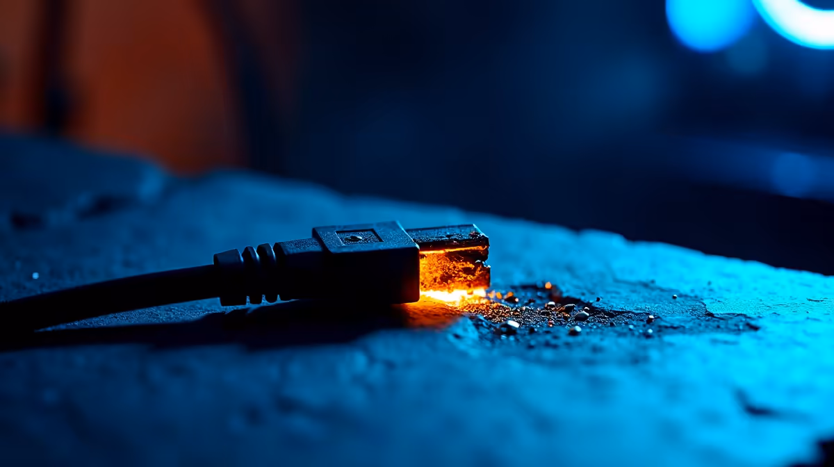 GPU Power Connector Melting: How to Check Your 12VHPWR