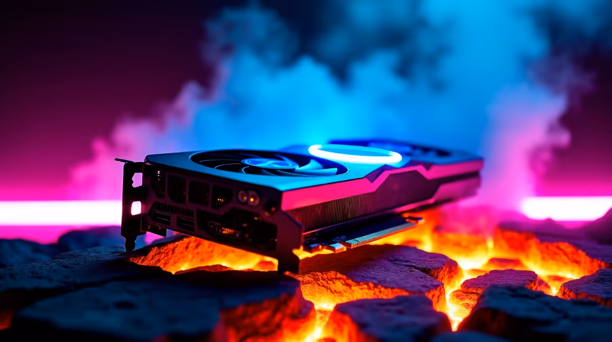 GPU Power Consumption: SA Gaming Impact