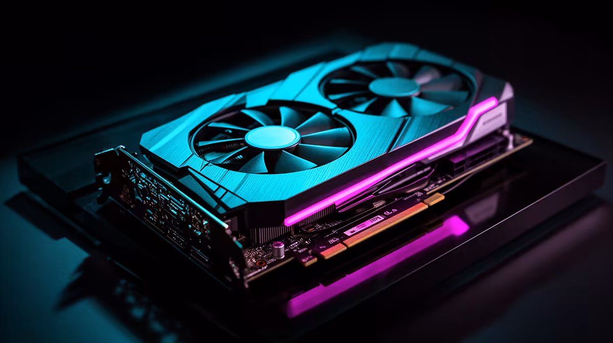 Why a Strong GPU Can Trip a Weak PSU