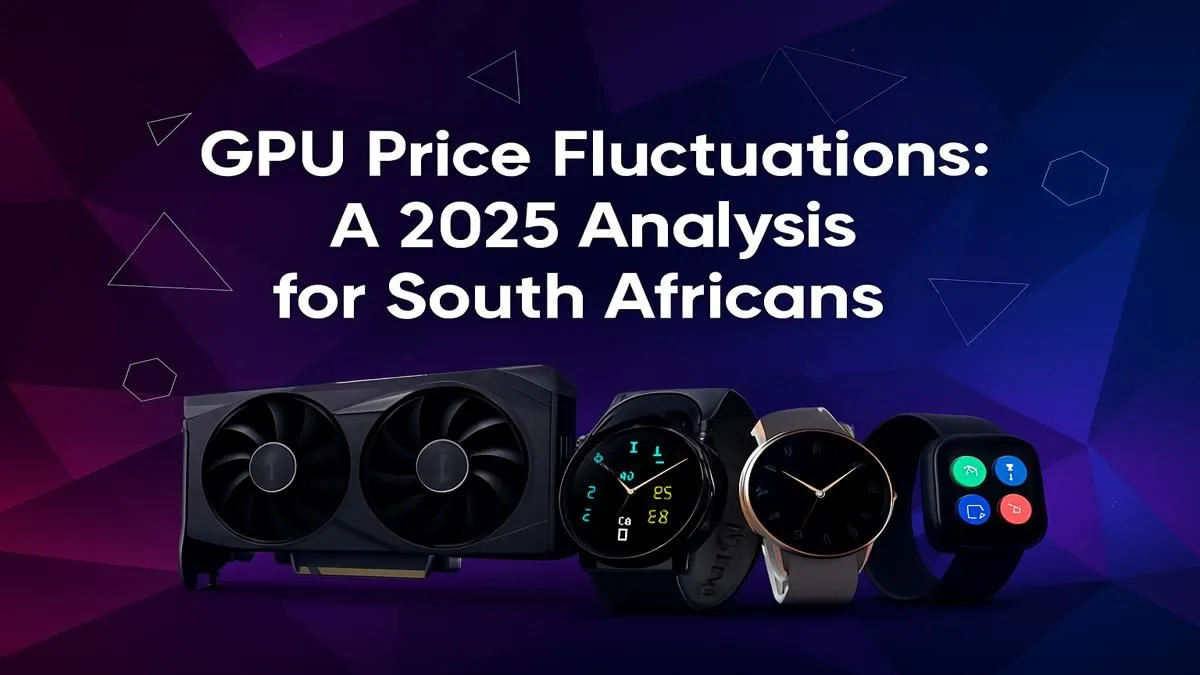 2025 GPU Price Forecast