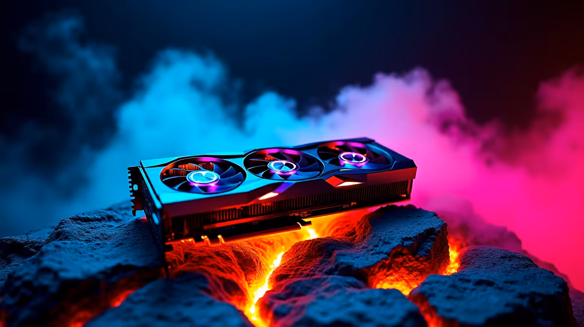GPU Price Index SA: March Report