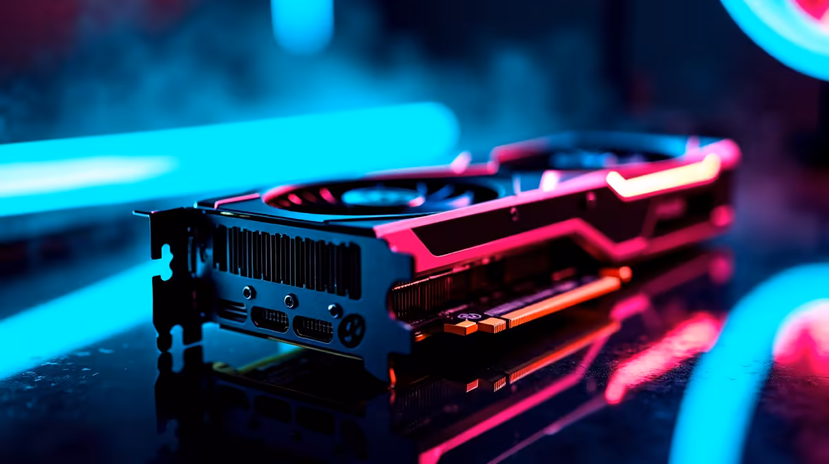 GPU Price Index SA: October Report