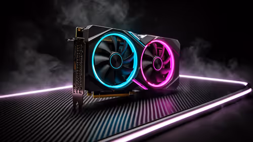 GPU Price Pressure for SA Gamers