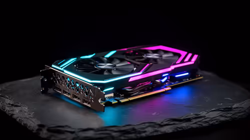 GPU Price Pressure for SA Gamers  — SA Edition 2