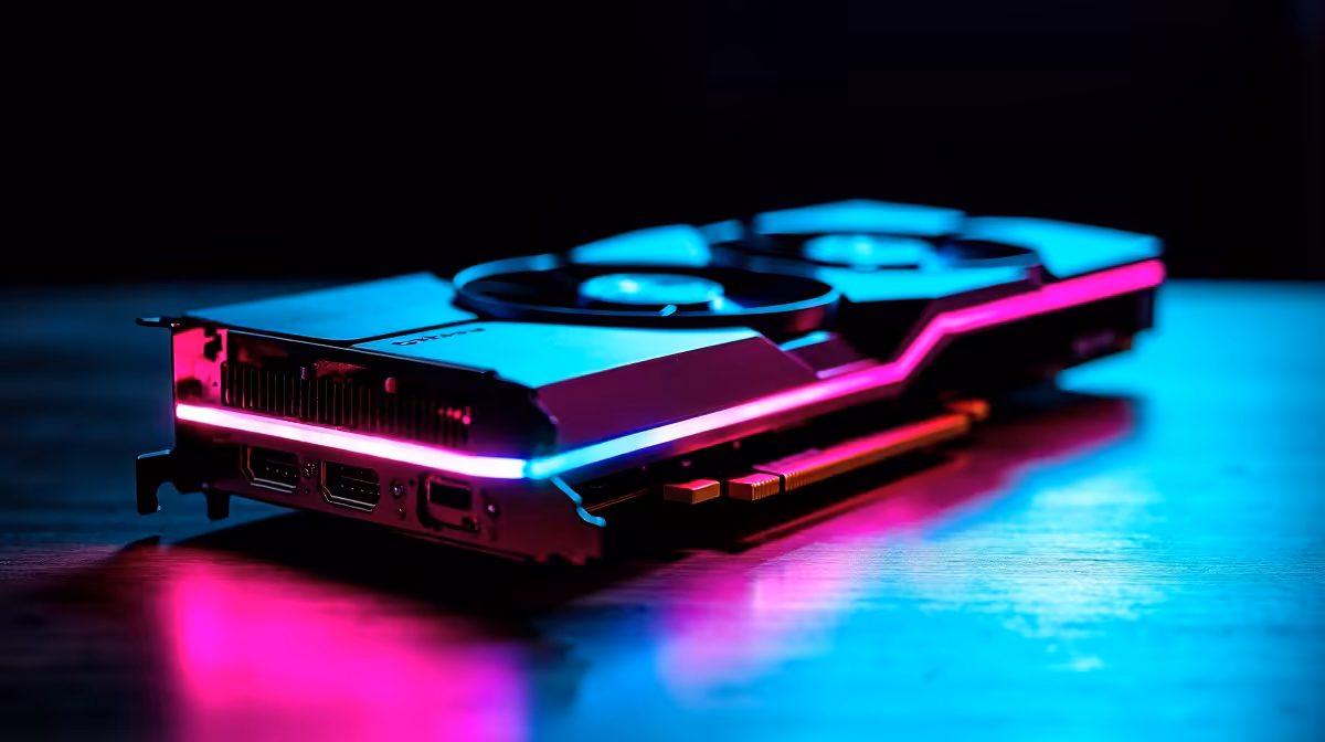 GPU Price Tracker SA: Weekly Updated