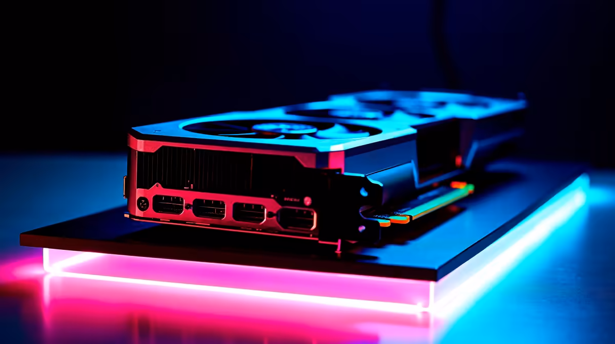 GPU Price Trends SA: Q1