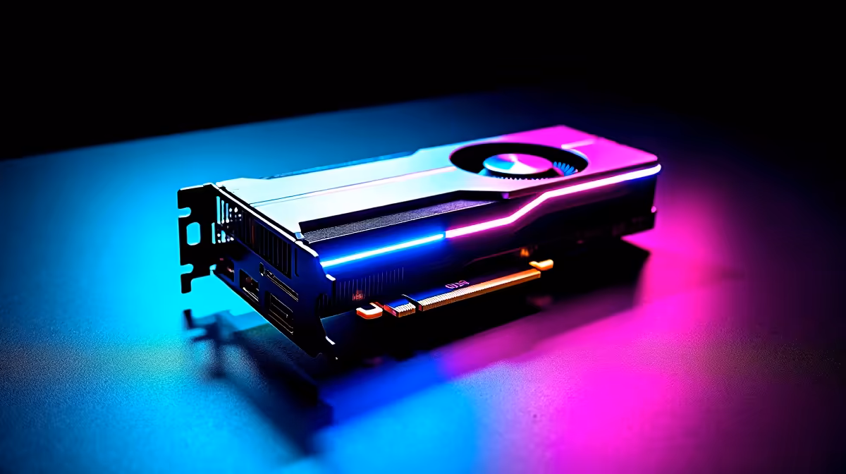 GPU Price Trends SA: Q2