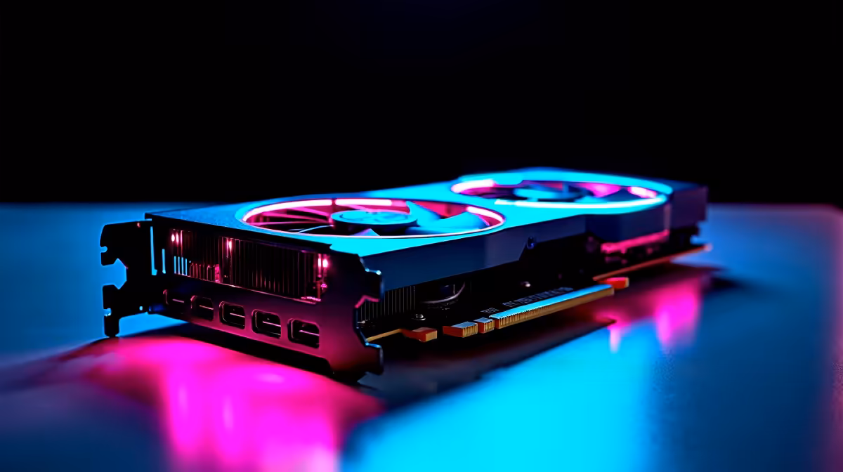 GPU Price Trends SA: Q3