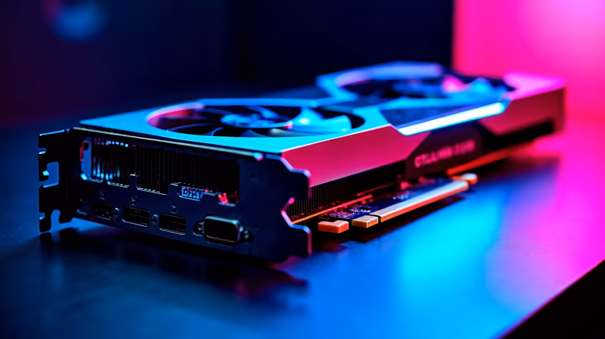 GPU Prices: SA vs Australia Comparison