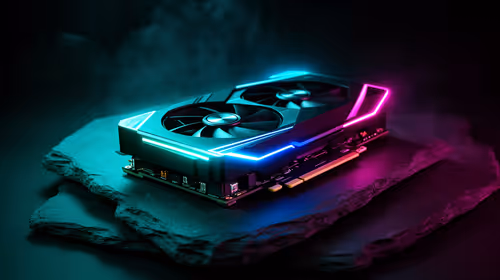 GPU pricing context for Bloemfontein gamers