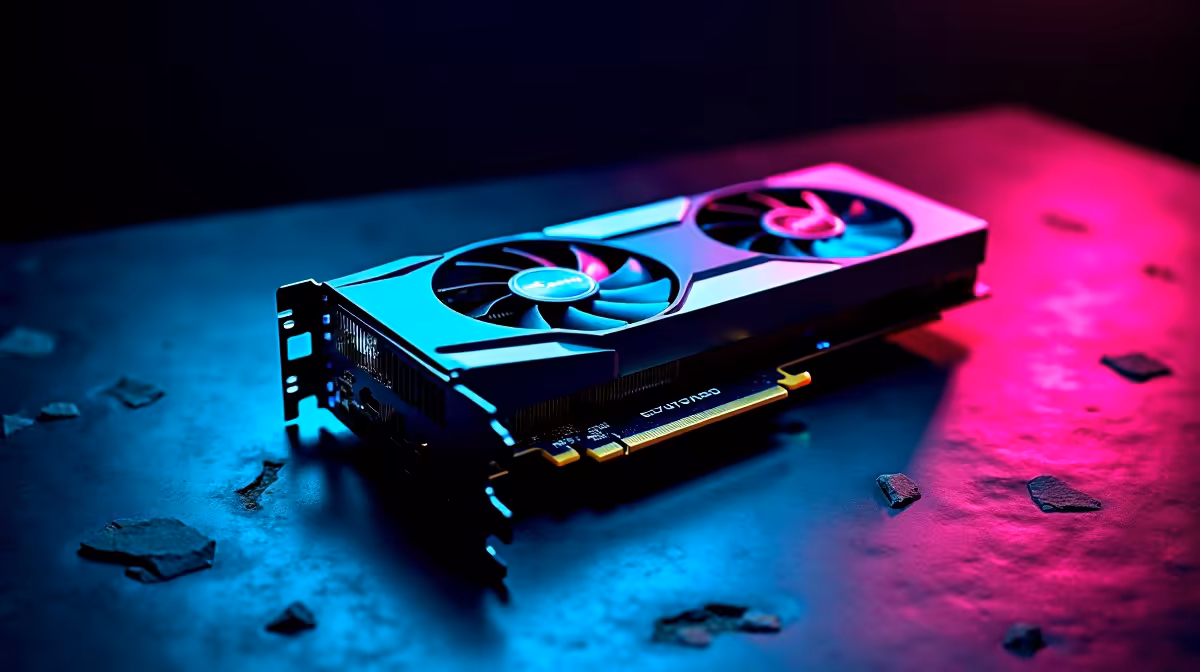 GPU Recycling & E-Waste SA