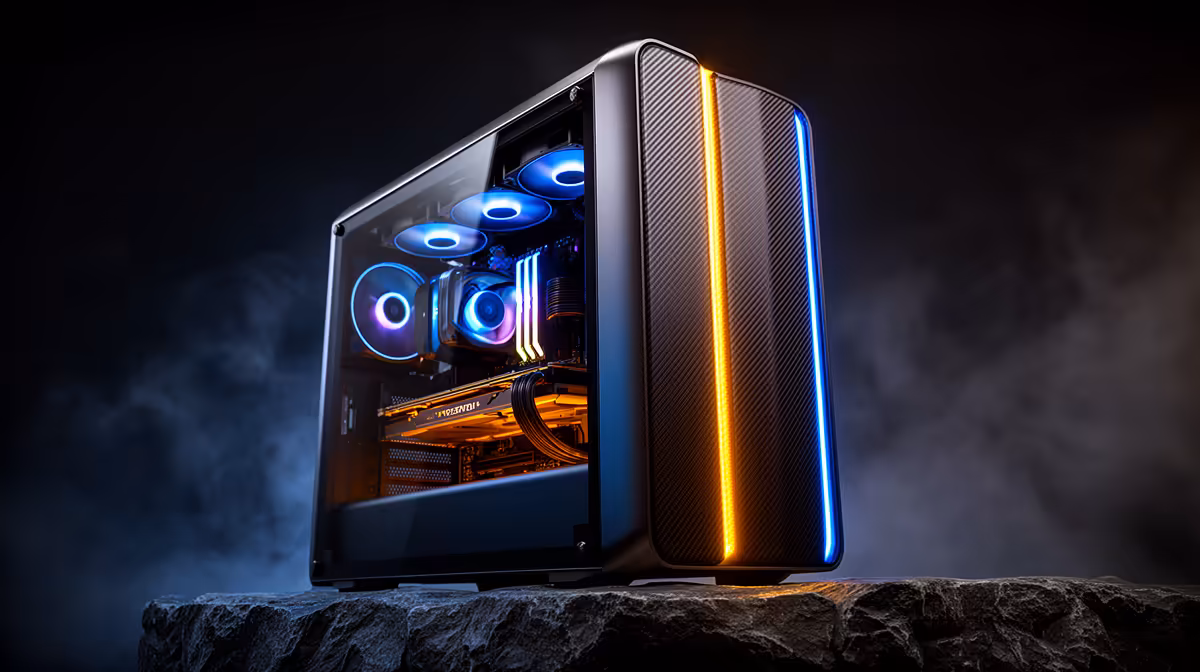 GPU vs CPU Render Station for 3D Work