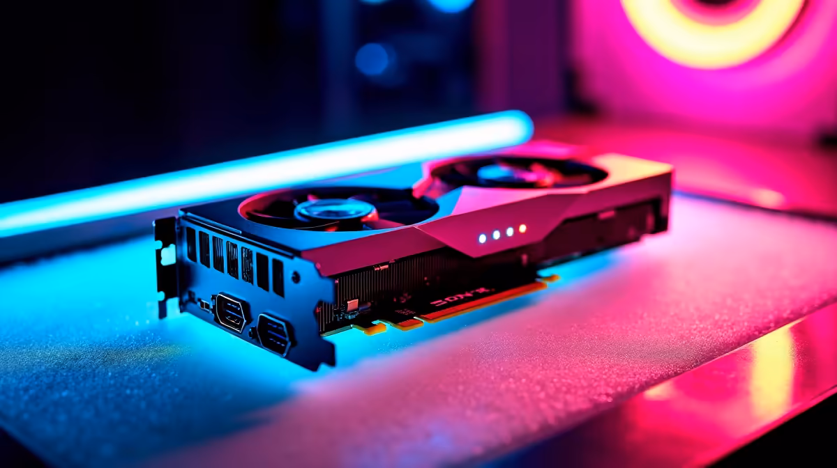 Choosing the Right GPU for AI