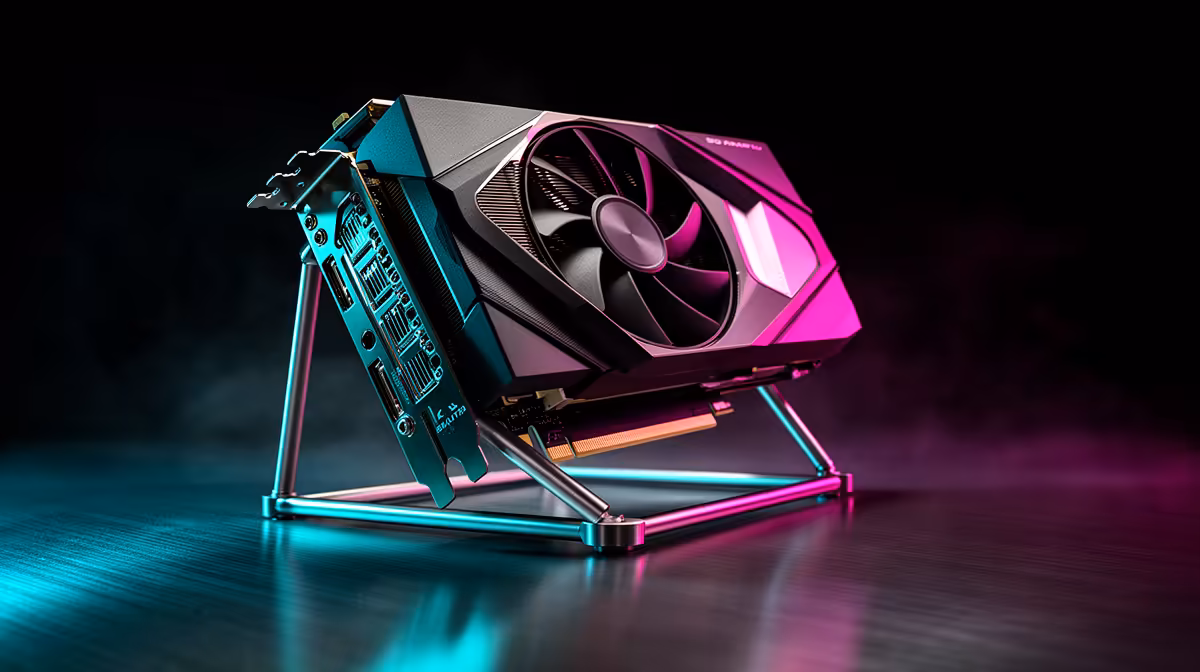 Buyer Notes: GPU Sag Protection for High-End Graphics Cards