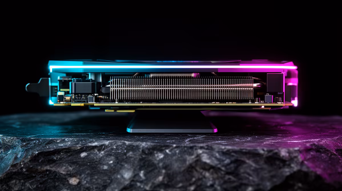 GPU Sag: When to Add Support