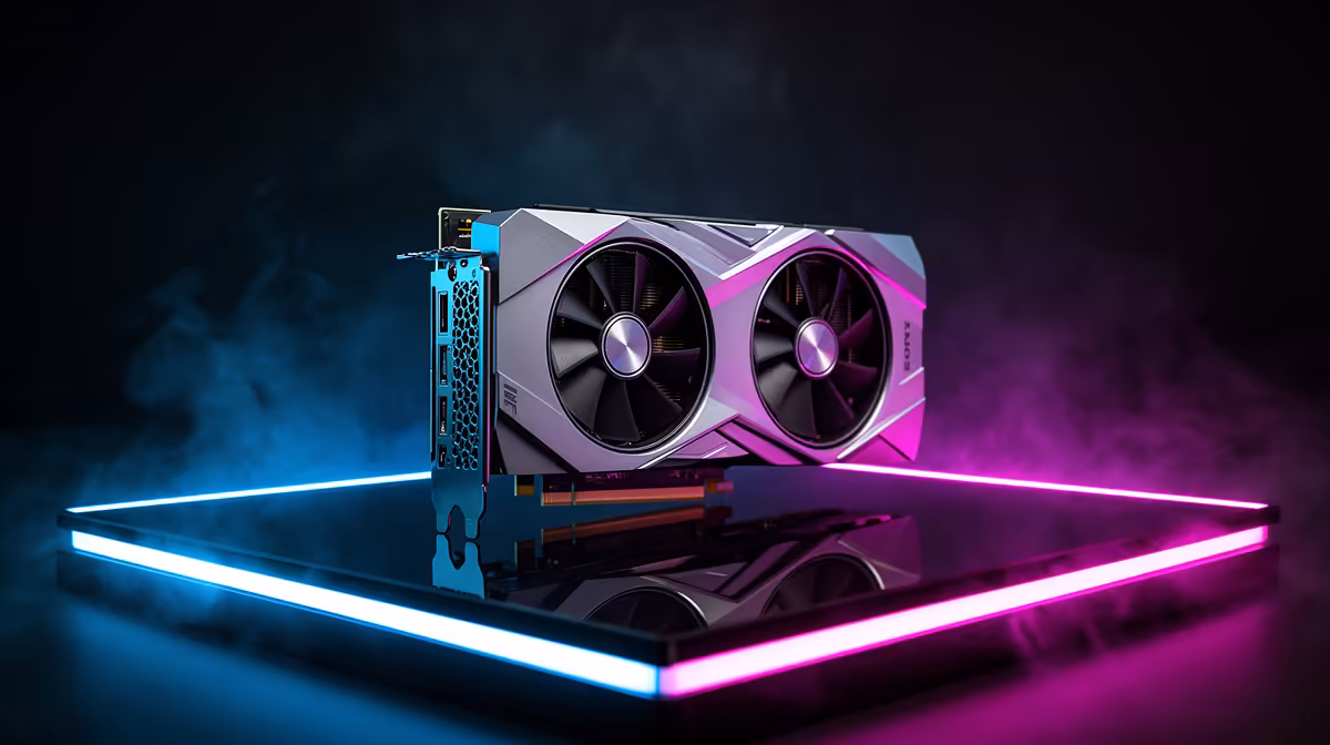 GPU Budget Share by Rand Tier