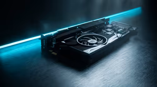 GPU Share on a R10,000 SA Budget Explained