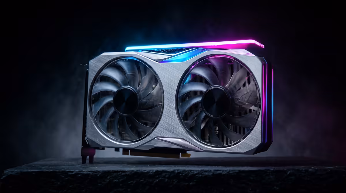 Plan GPU spend on R80,000 builds
