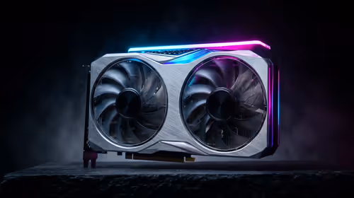 GPU Share on a R80,000 SA Build Budget
