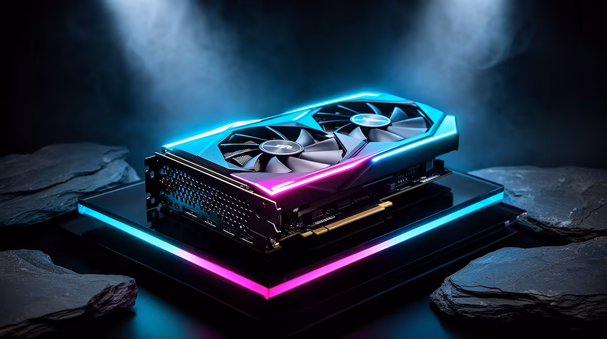GPU choices for For Indiana Jones And The Great Circle