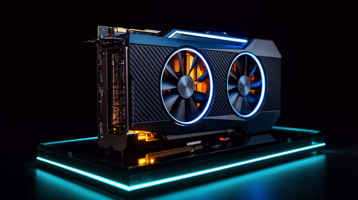 GPU choices for Marvel Rivals at 1440p
