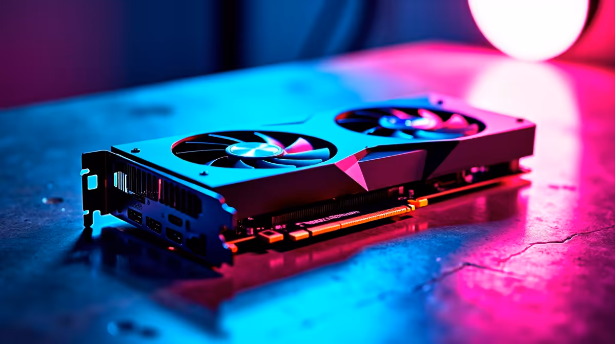 GPU Stock Alert SA: What's Available Right Now