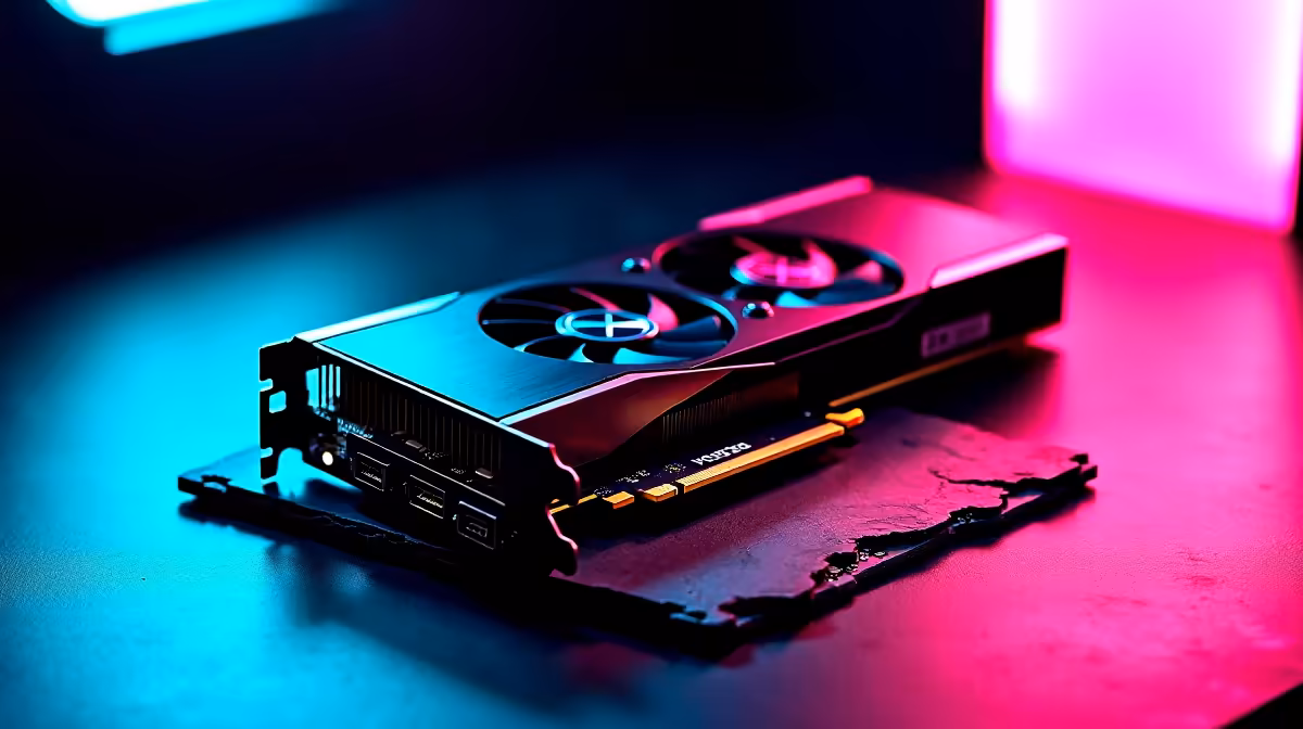 GPU Stock Levels in Bloemfontein: April Report