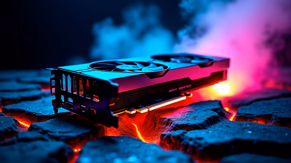 GPU Stock Levels in Bloemfontein: December Report