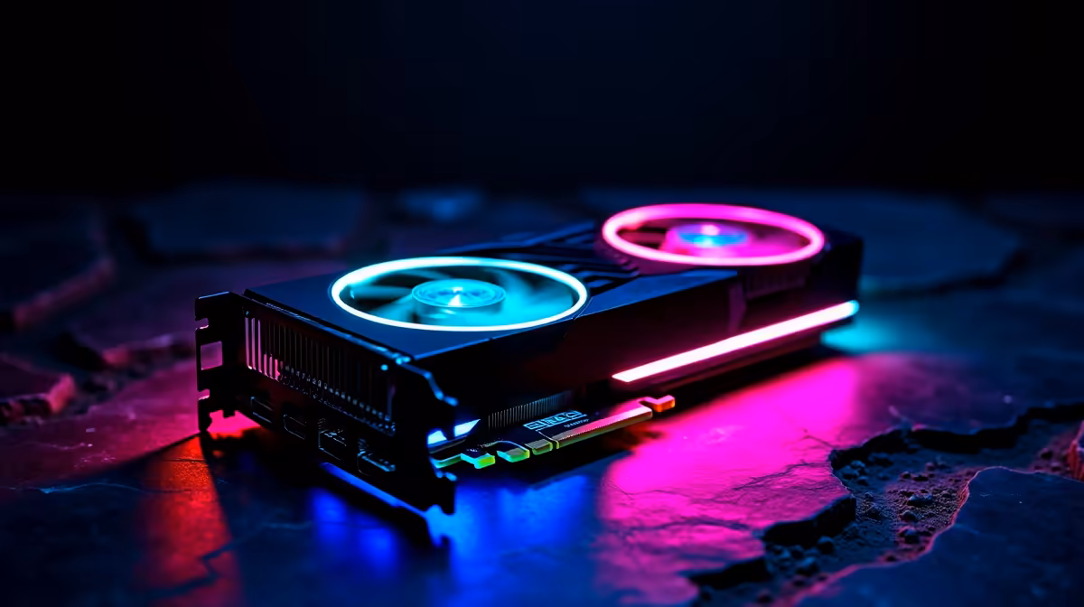 GPU Stock Levels in Bloemfontein: February Report