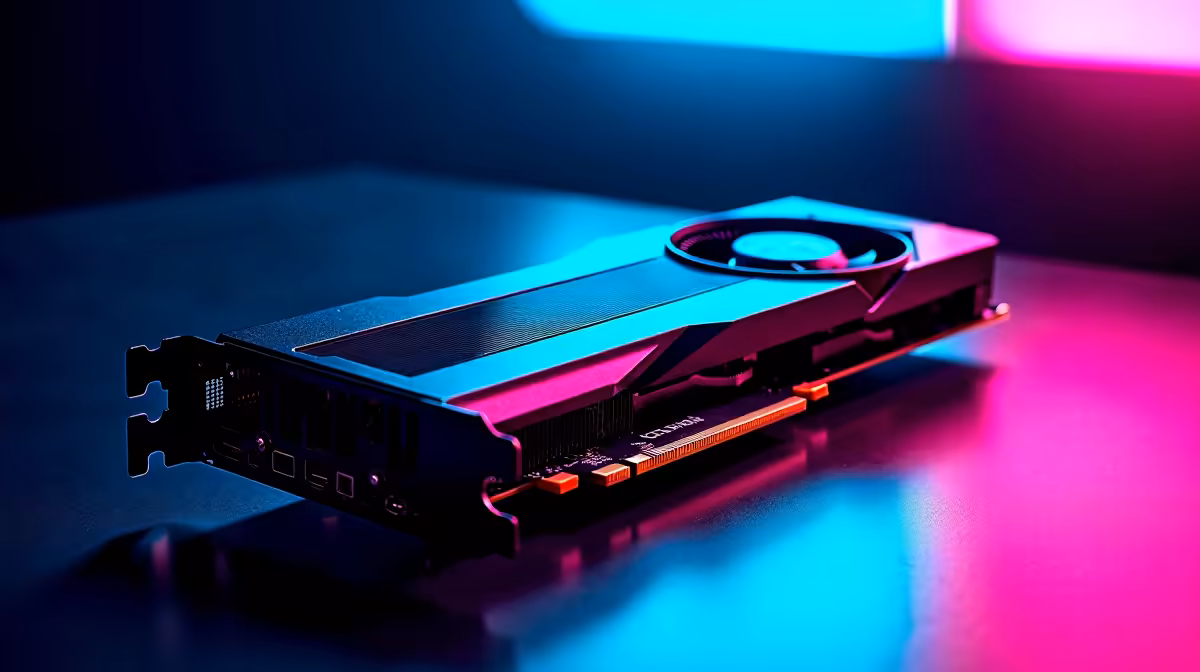 GPU Stock Levels in Bloemfontein: January Report