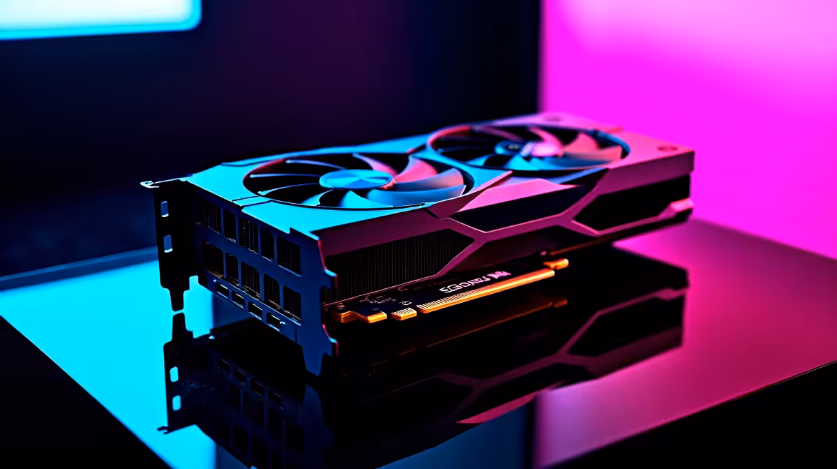 GPU Stock Levels in Bloemfontein: July Report