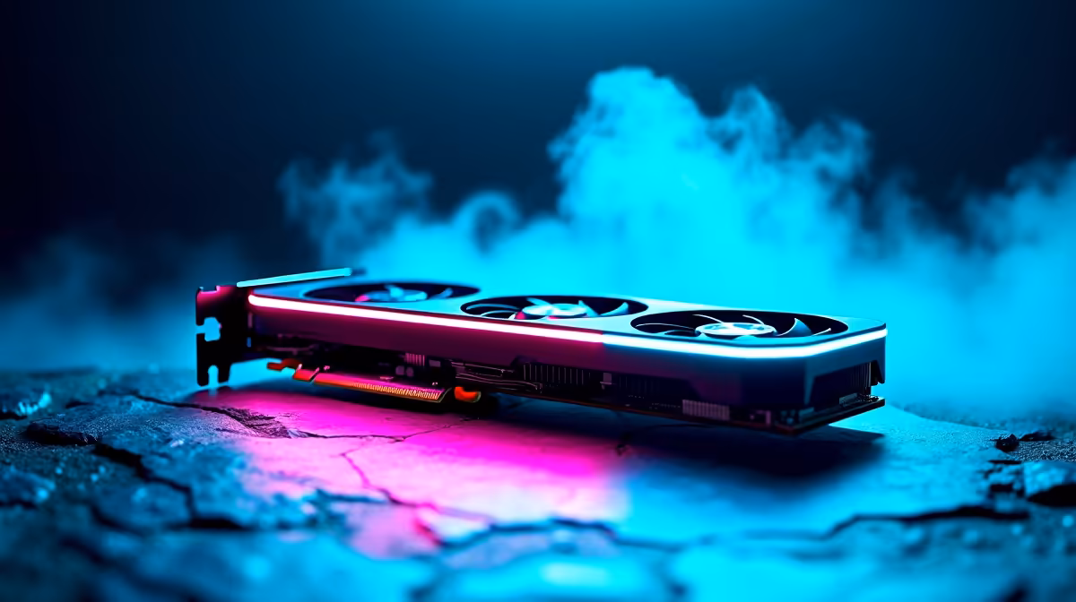 GPU Stock Levels in Bloemfontein: March Report