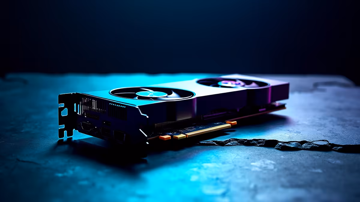 GPU Stock Levels in Bloemfontein: May Report