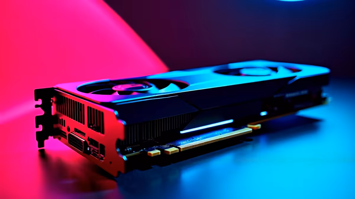 GPU Stock Levels in Bloemfontein: November Report