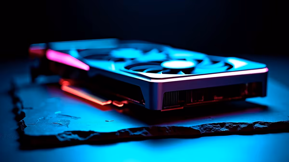 GPU Stock Levels in Cape Town: April Report