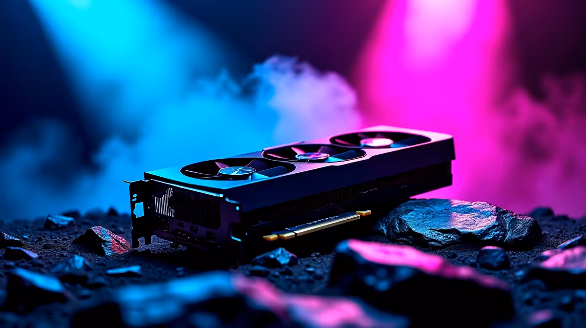 GPU Stock Levels in Cape Town: August Report