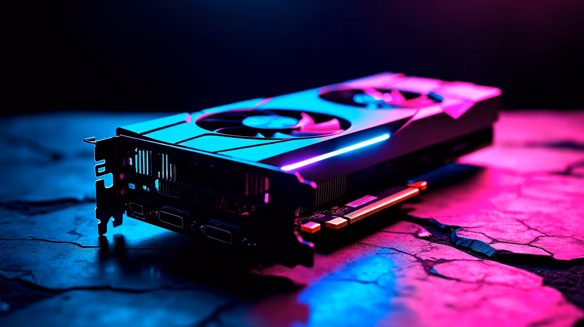 GPU Stock Levels in Cape Town: February Report