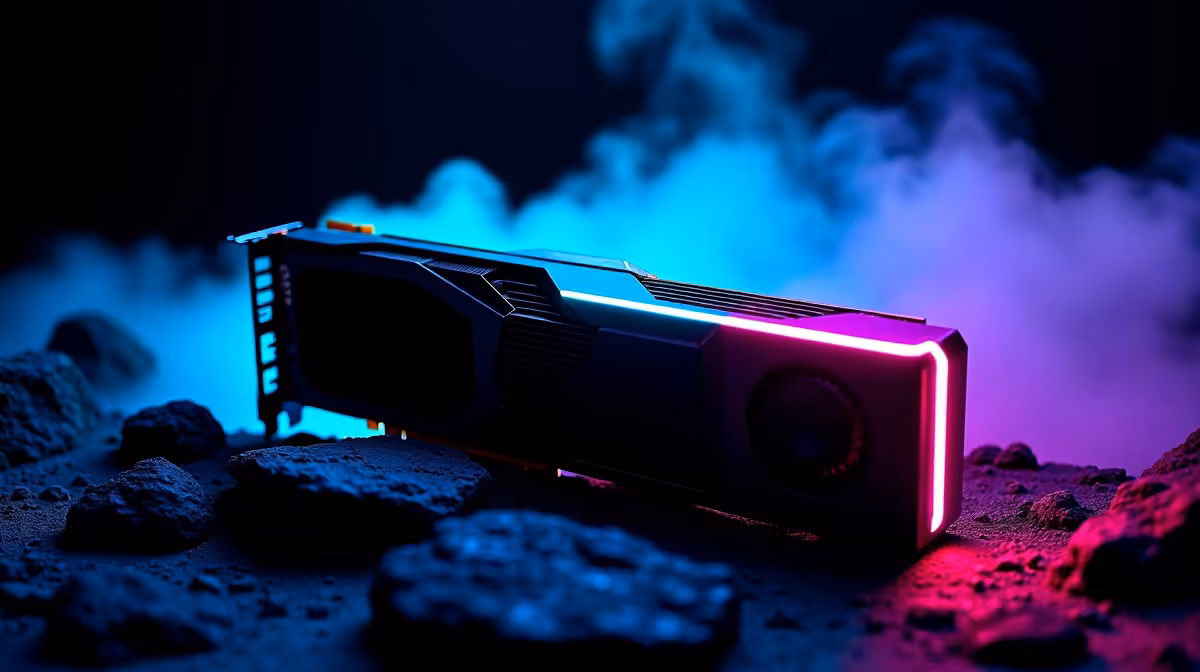 GPU Stock Levels in Cape Town: January Report