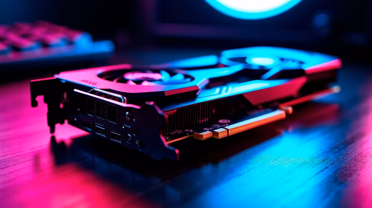 GPU Stock Levels in Cape Town: July Report