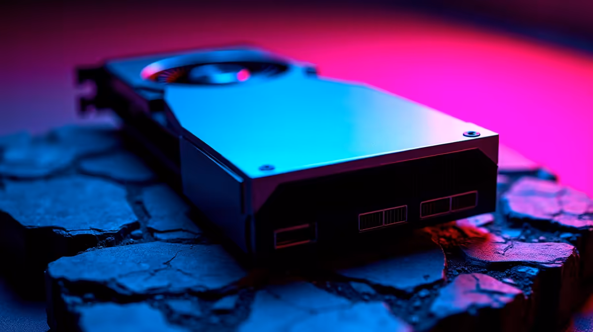 GPU Stock Levels in Cape Town: June Report