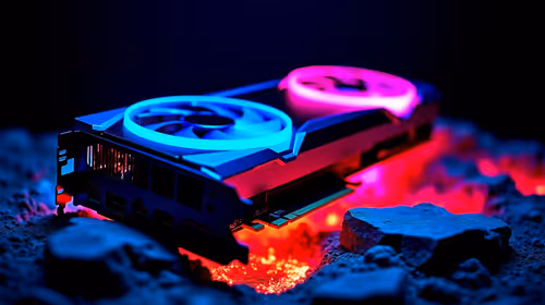 GPU Stock Levels in Cape Town: March 2026 Report