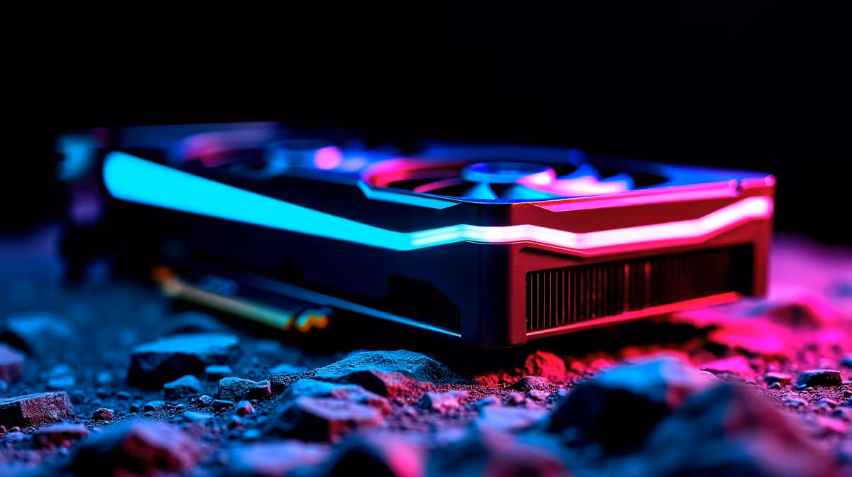 GPU Stock Levels in Cape Town: November Report