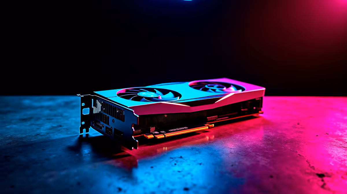GPU Stock Levels in Cape Town: October Report