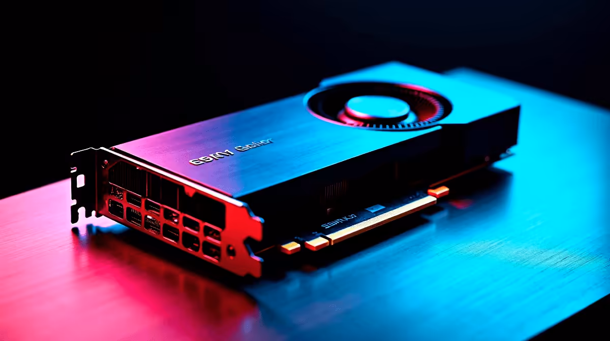 GPU Stock Levels in Cape Town: September Report