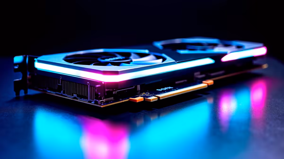 GPU Stock Levels in Durban: April Report