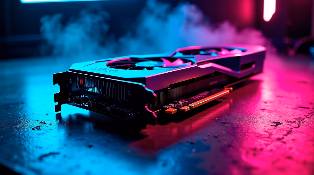 GPU Stock Levels in Durban: August Report
