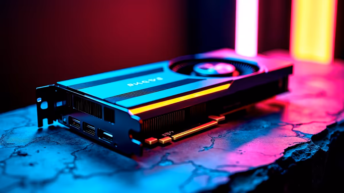 GPU Stock Levels in Durban: December Report